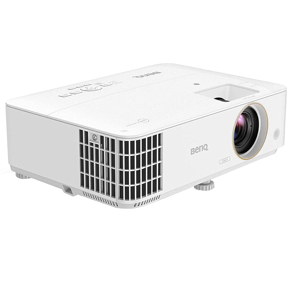 美品　BenQ DLP ゲーミングプロジェクター TH685 Amazon.com: BenQ TH685 1080p Gaming Projector - 4K HDR